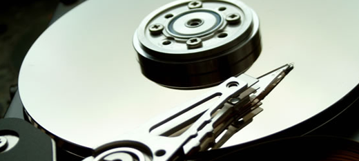 Data Recovery