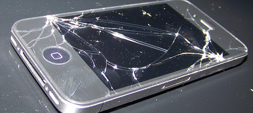 iPhone Screen Repairs